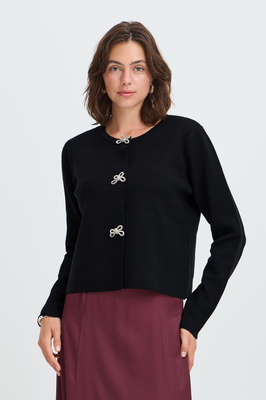 Sally Cardigan