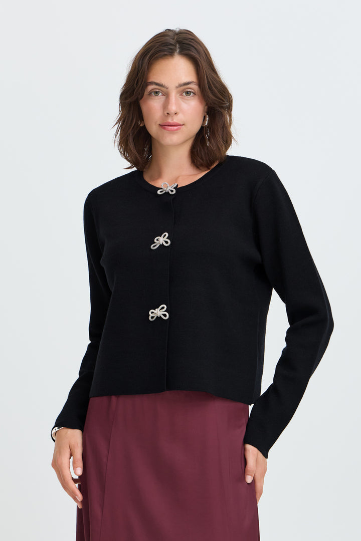 Sally Cardigan