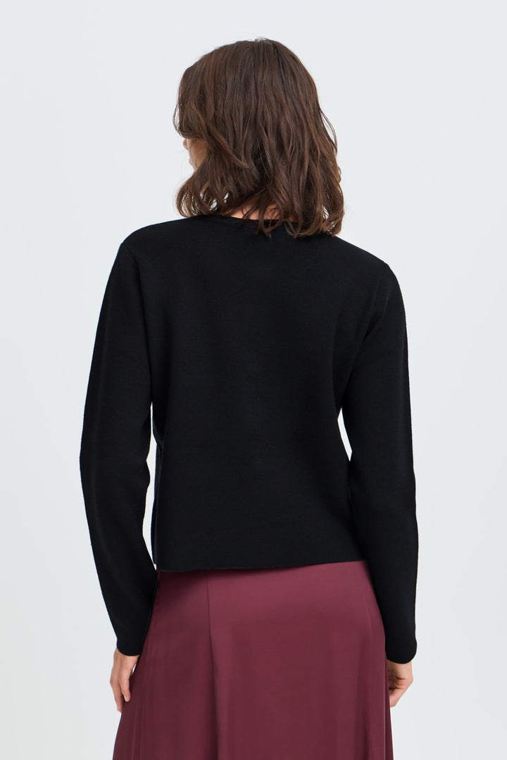 Sally Cardigan