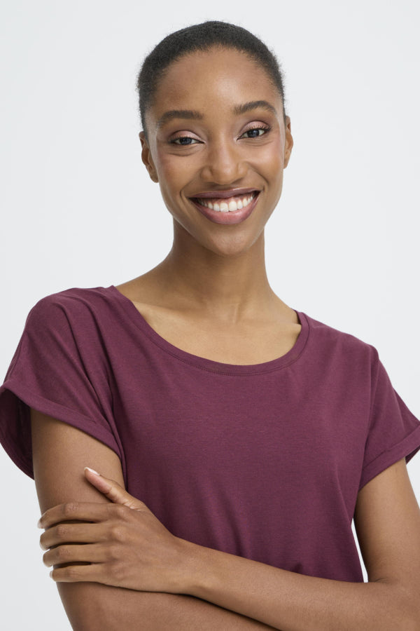 Pamila Every Day Tee