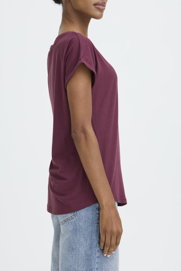 Pamila Every Day Tee