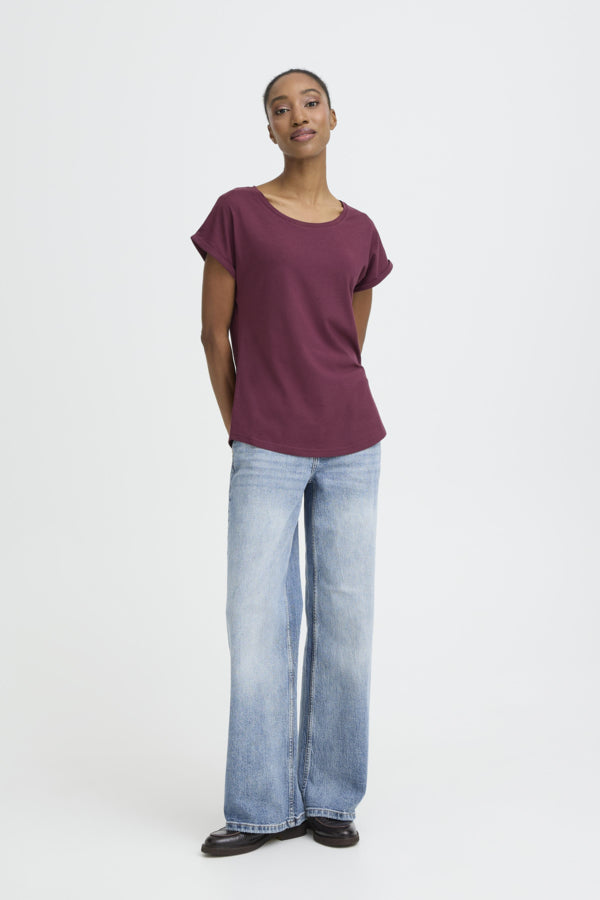 Pamila Every Day Tee