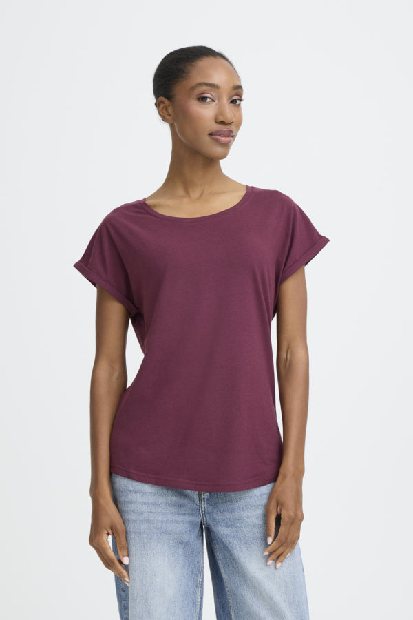 Pamila Every Day Tee