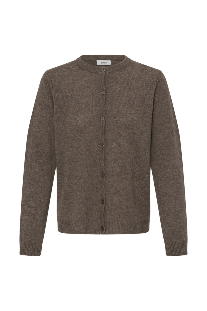 Osanna Knit Cardigan- Java Melange