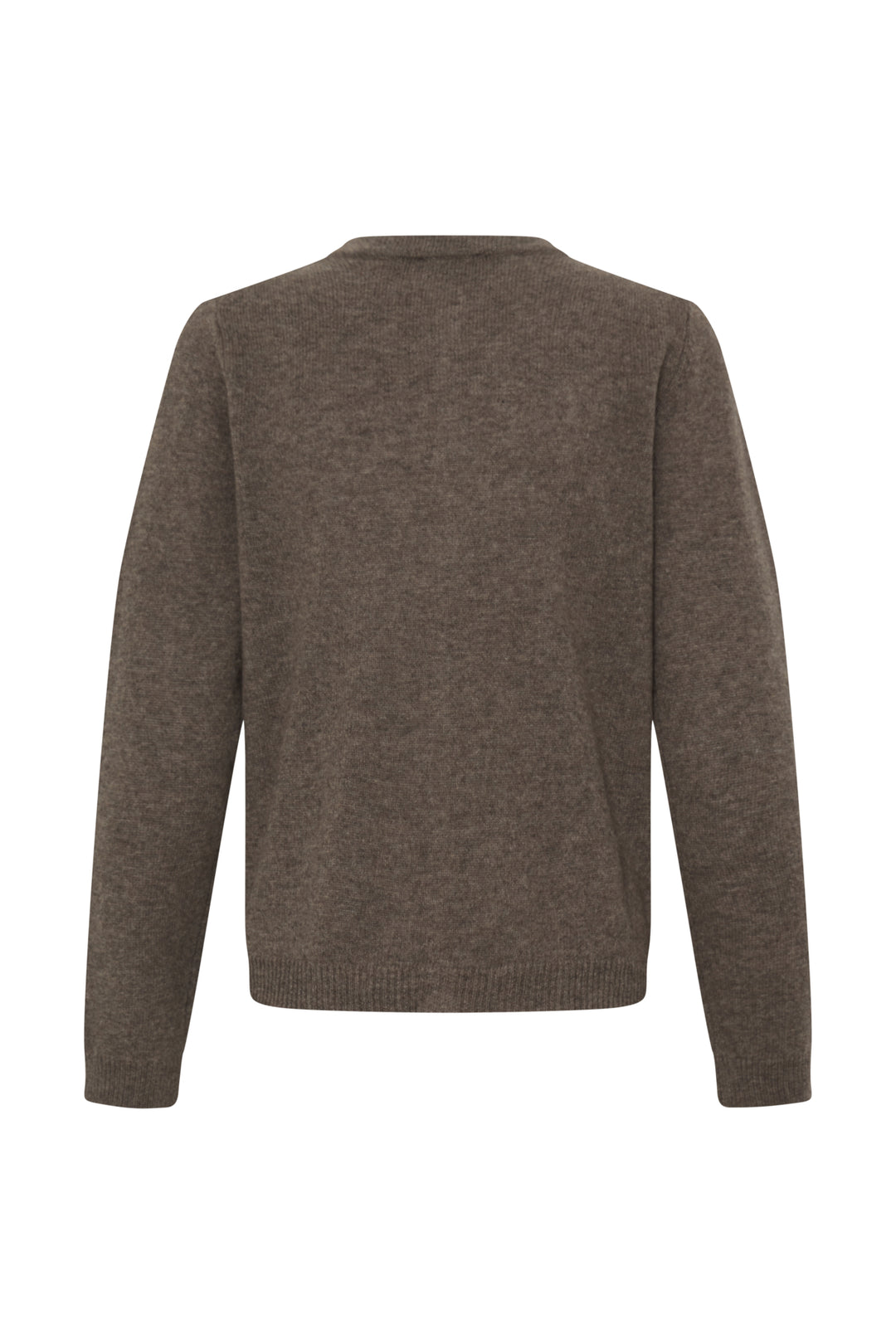 Osanna Knit Cardigan- Java Melange