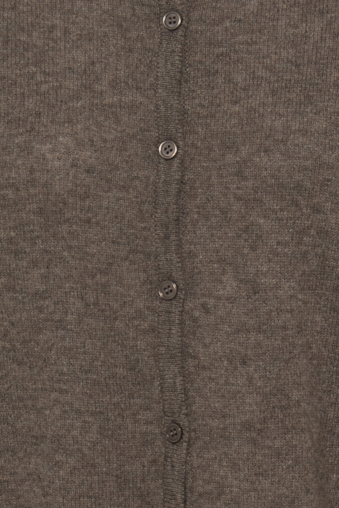Osanna Knit Cardigan- Java Melange