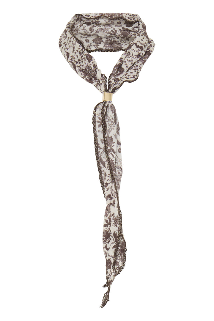 Venera Twilly Neck Scarf
