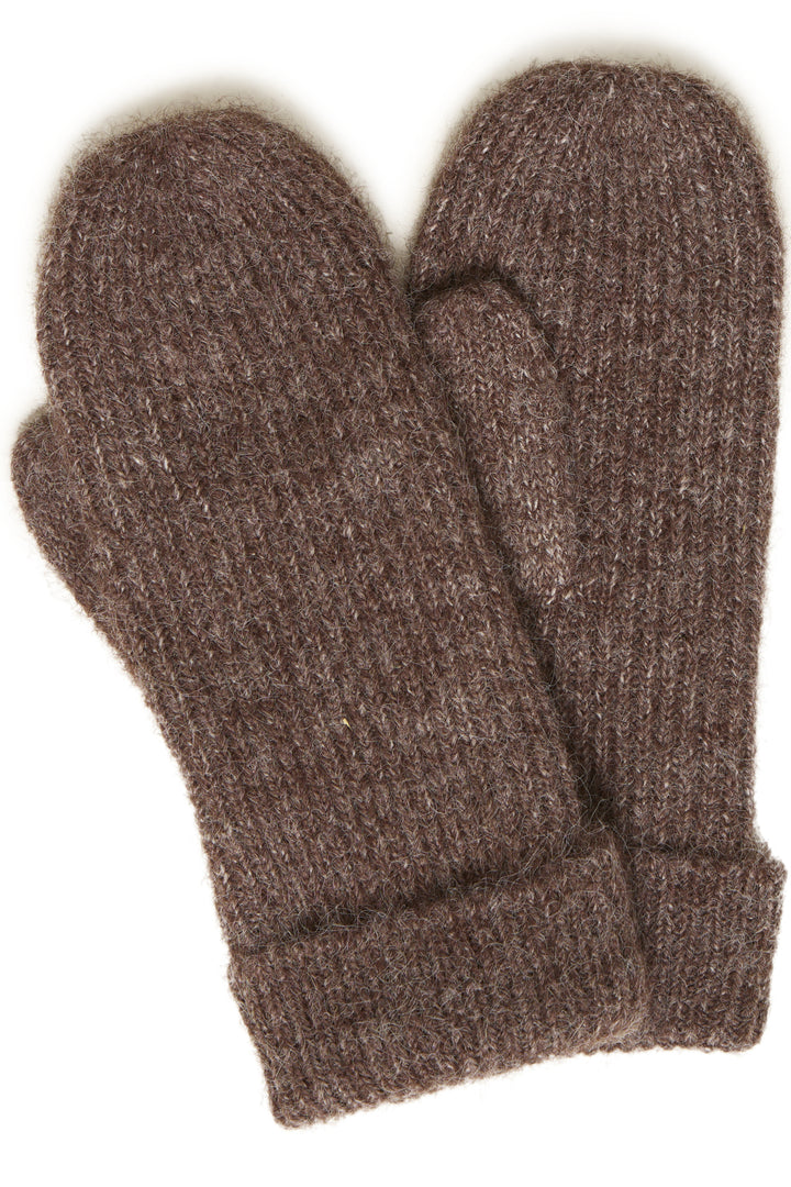 Vasha Knit Mittens
