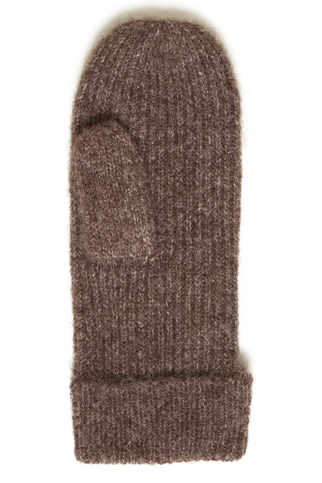 Vasha Knit Mittens