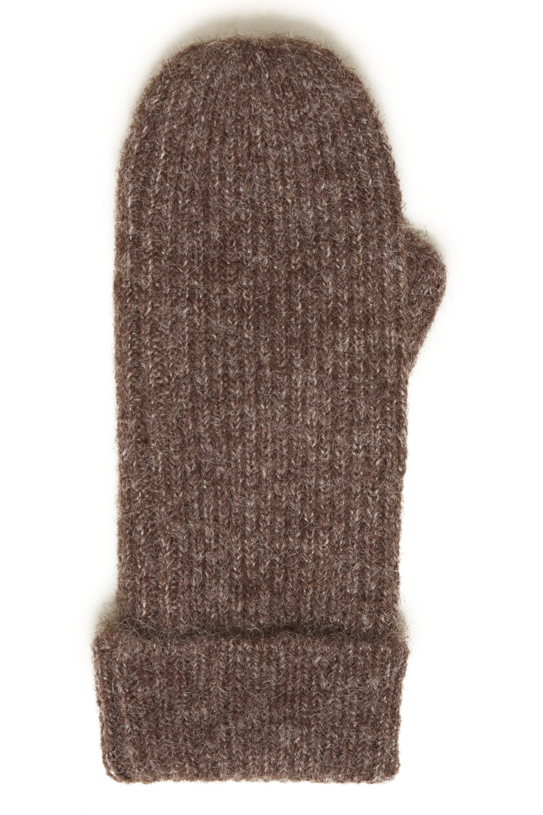 Vasha Knit Mittens
