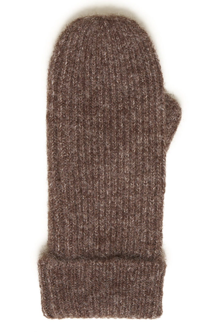 Vasha Knit Mittens