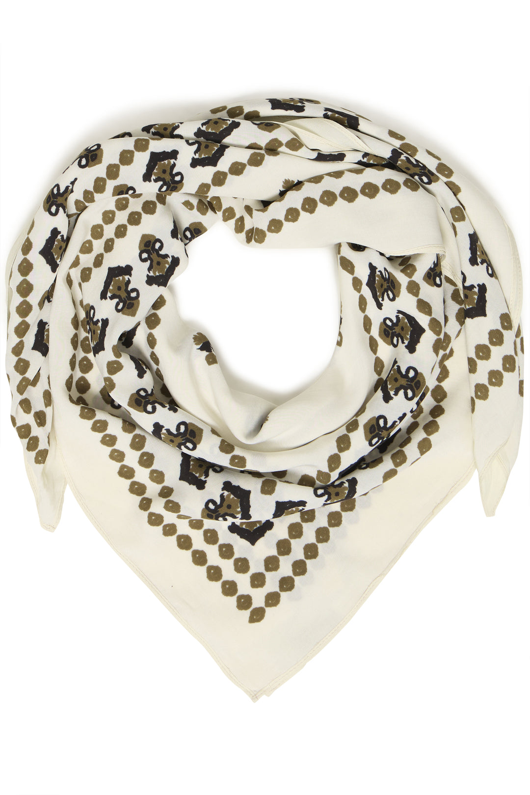 Vocai Bandana Scarf