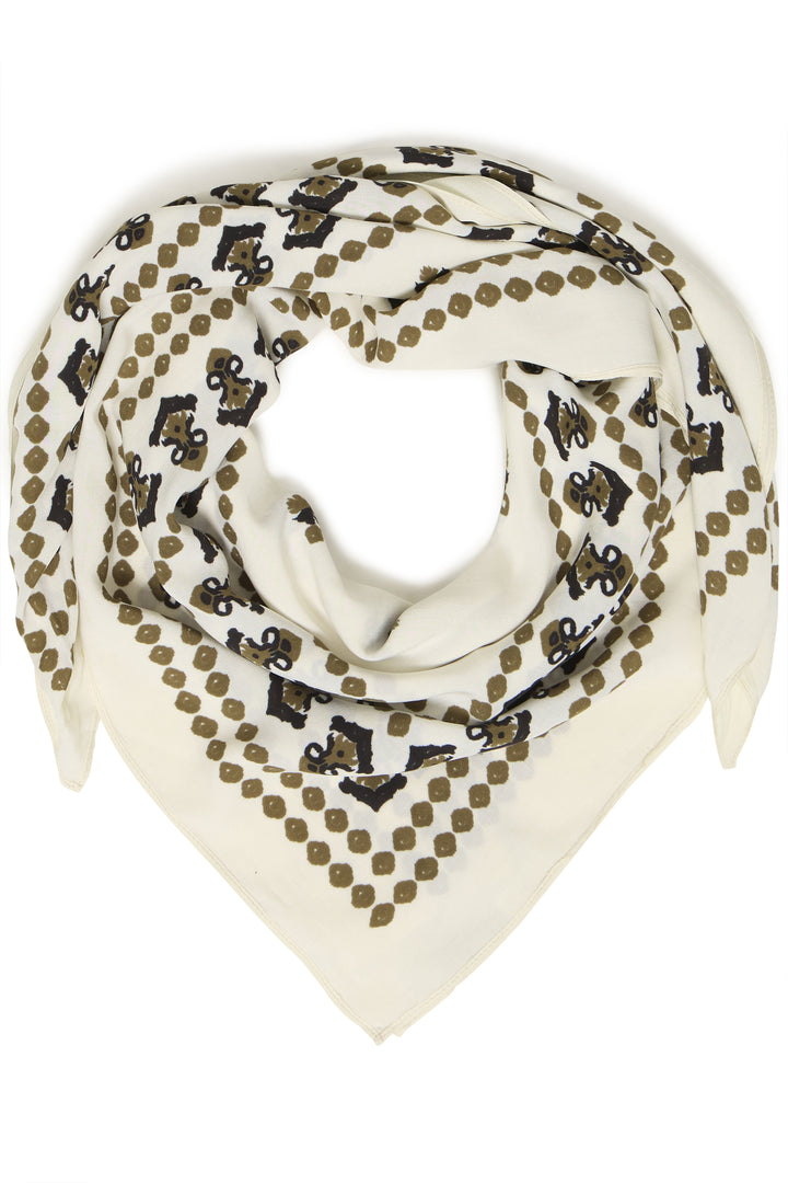 Vocai Bandana Scarf