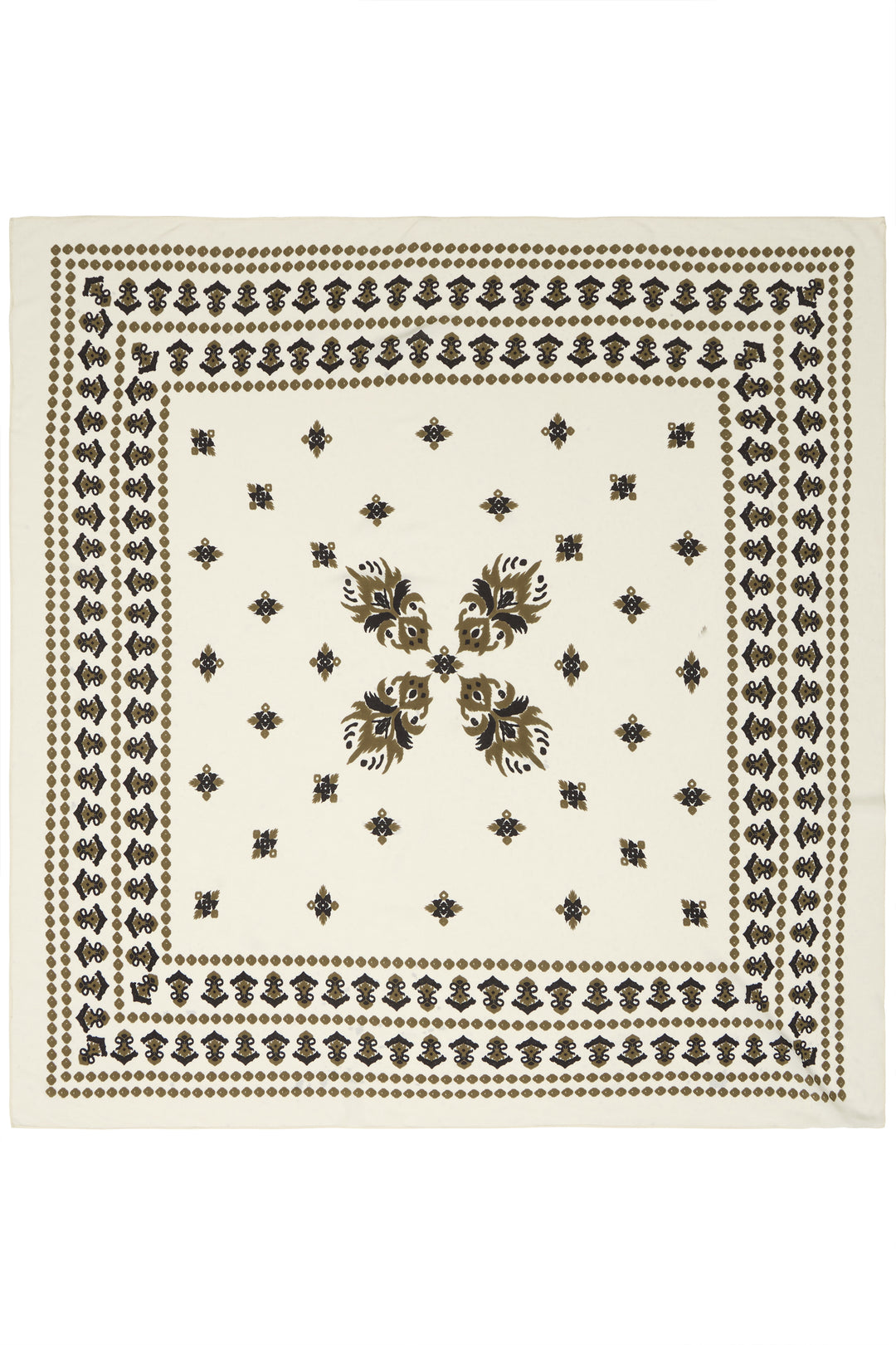 Vocai Bandana Scarf