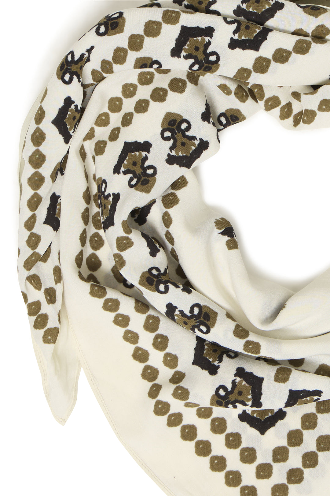 Vocai Bandana Scarf