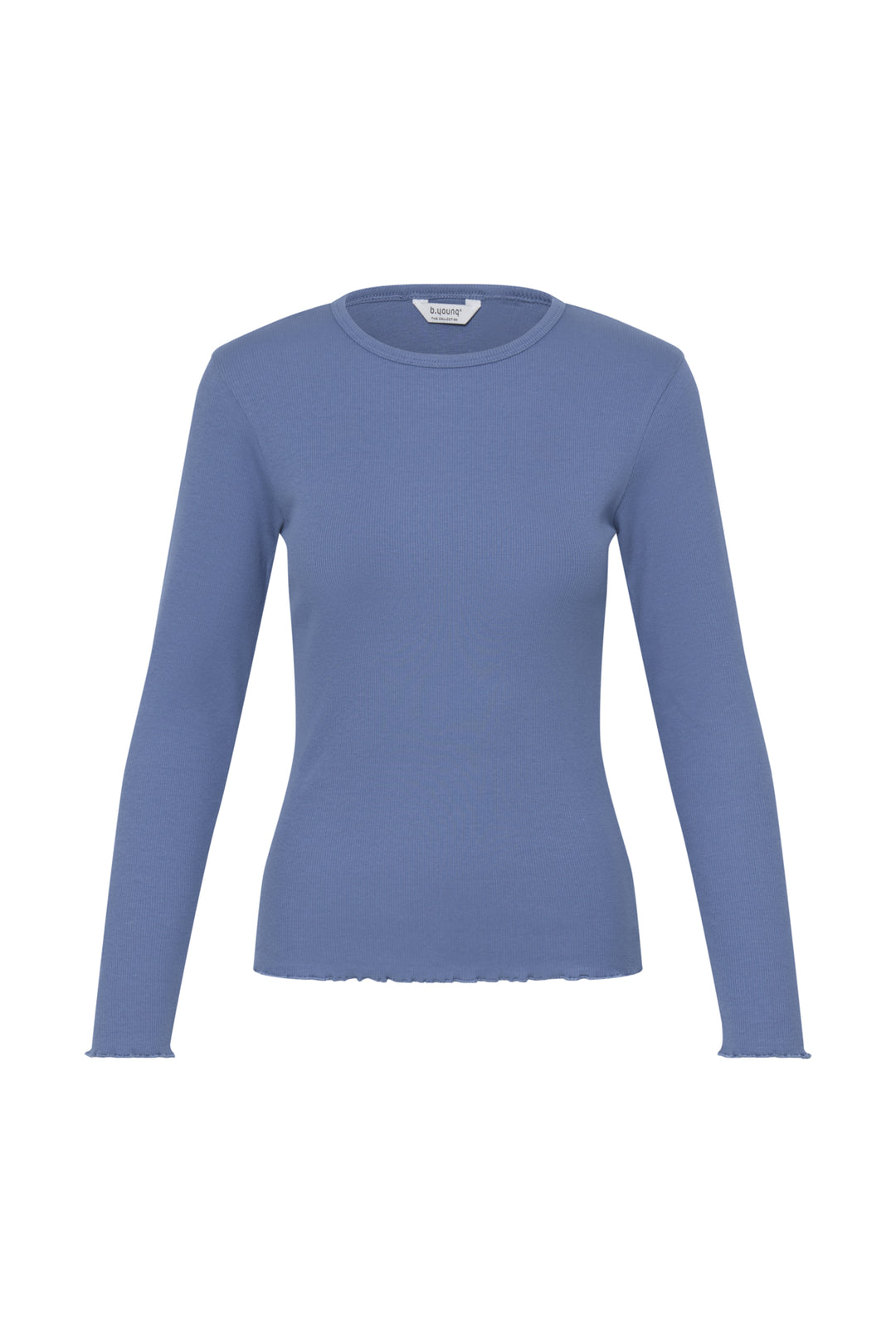 Tone Long Sleeve T- Shirt
