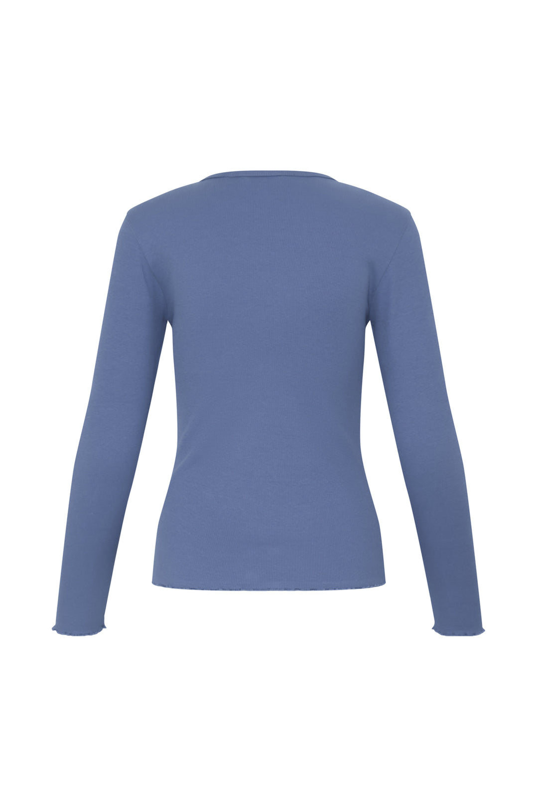 Tone Long Sleeve T- Shirt