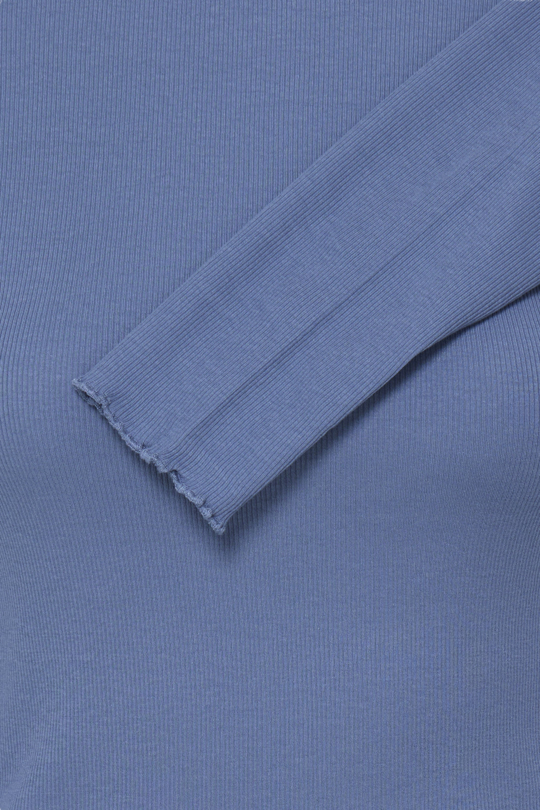 Tone Long Sleeve T- Shirt