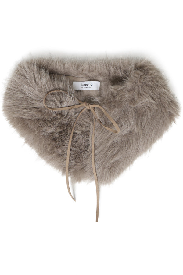 Faux Fur Collar