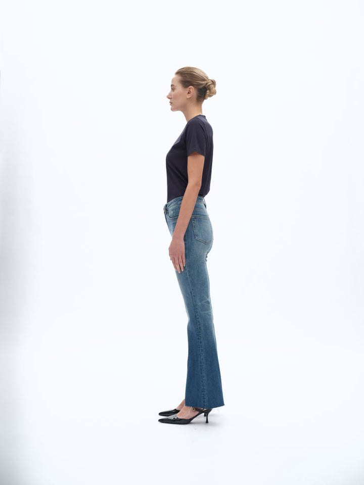 Gentle Flare Jean