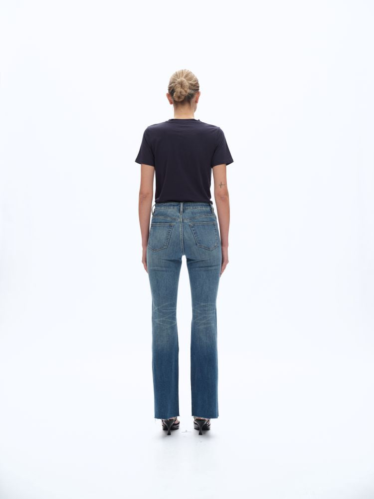 Gentle Flare Jean