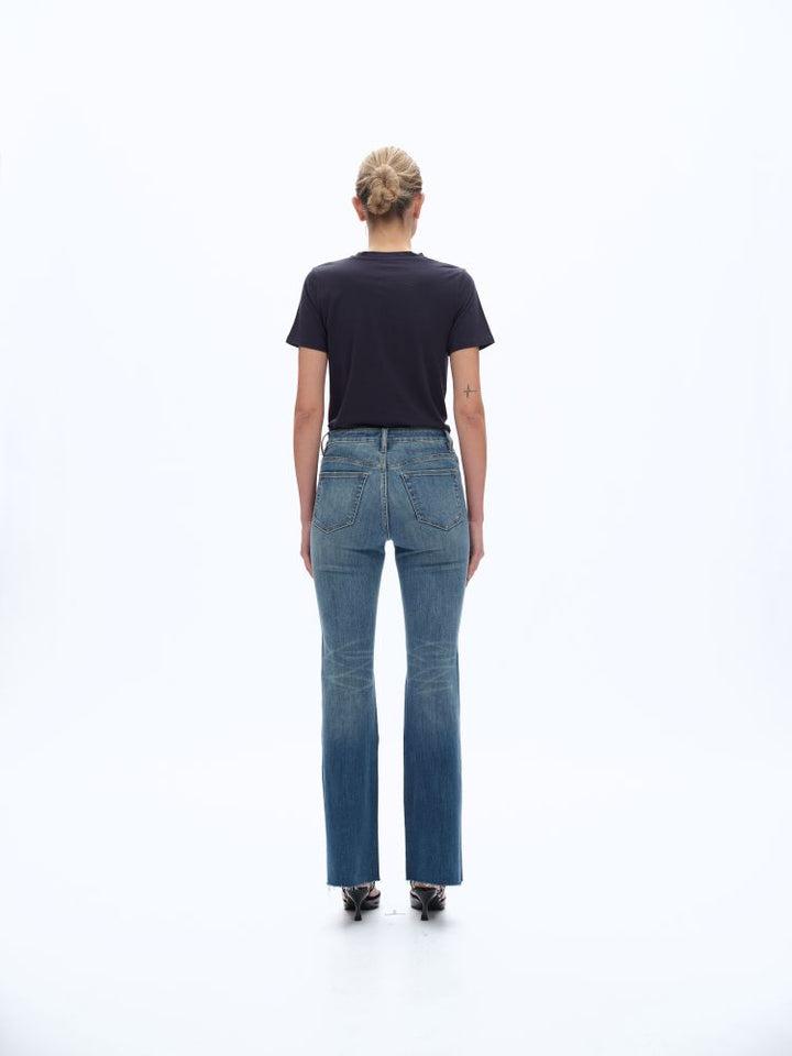 Gentle Flare Jean