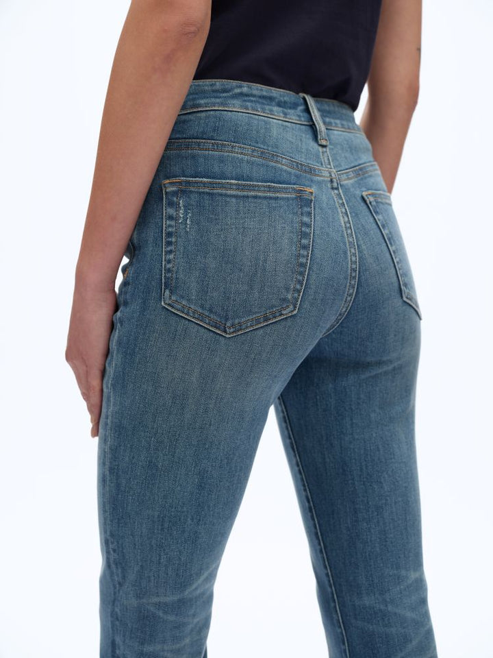Gentle Flare Jean