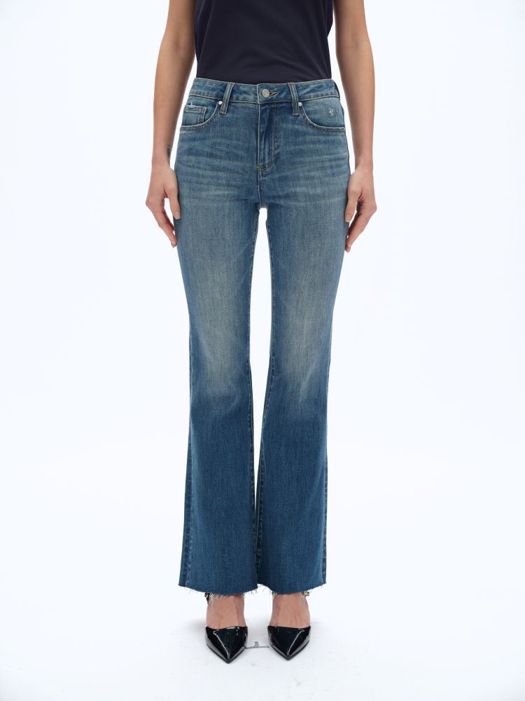 Gentle Flare Jean