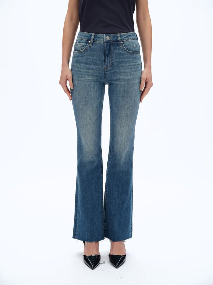 Gentle Flare Jean