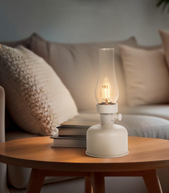 Lamplite LED Lantern