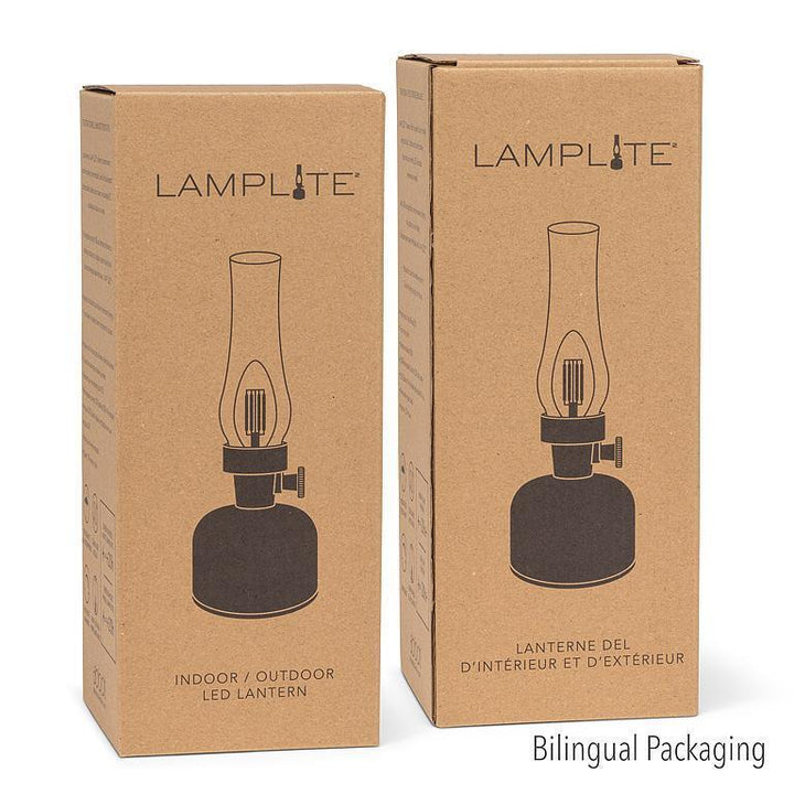 Lamplite LED Lantern