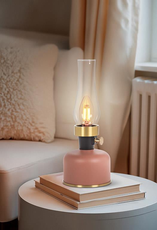 Lamplite LED Lantern