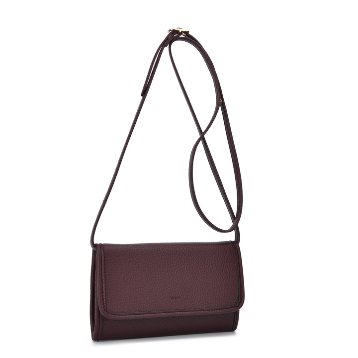 Missa Mini Crossbody Bag