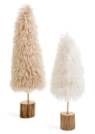 Gentle Pine Holiday Tree