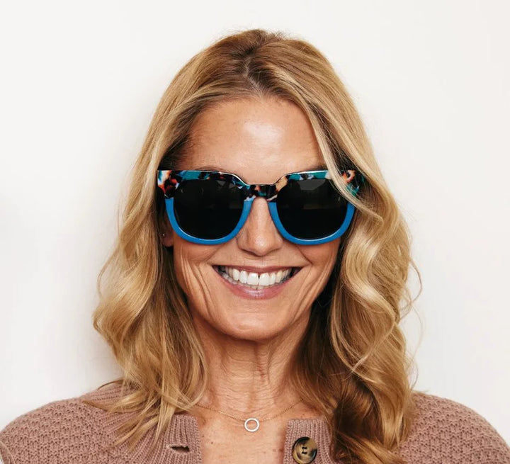 Carpe Diem Polarized Sunglasses