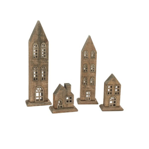 Hearthwood Holiday House