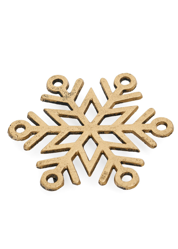 Snowflake Trivet