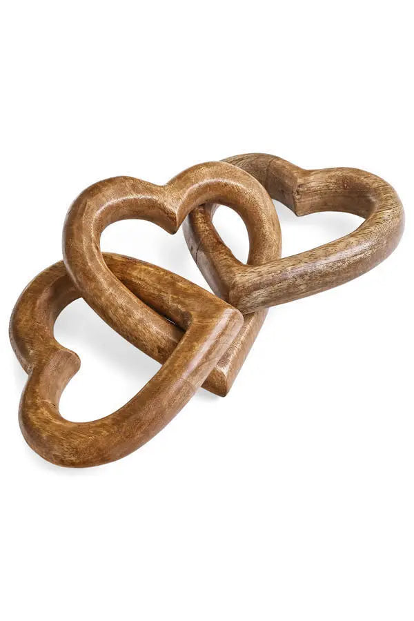 Chained To Love Mangowood Decor