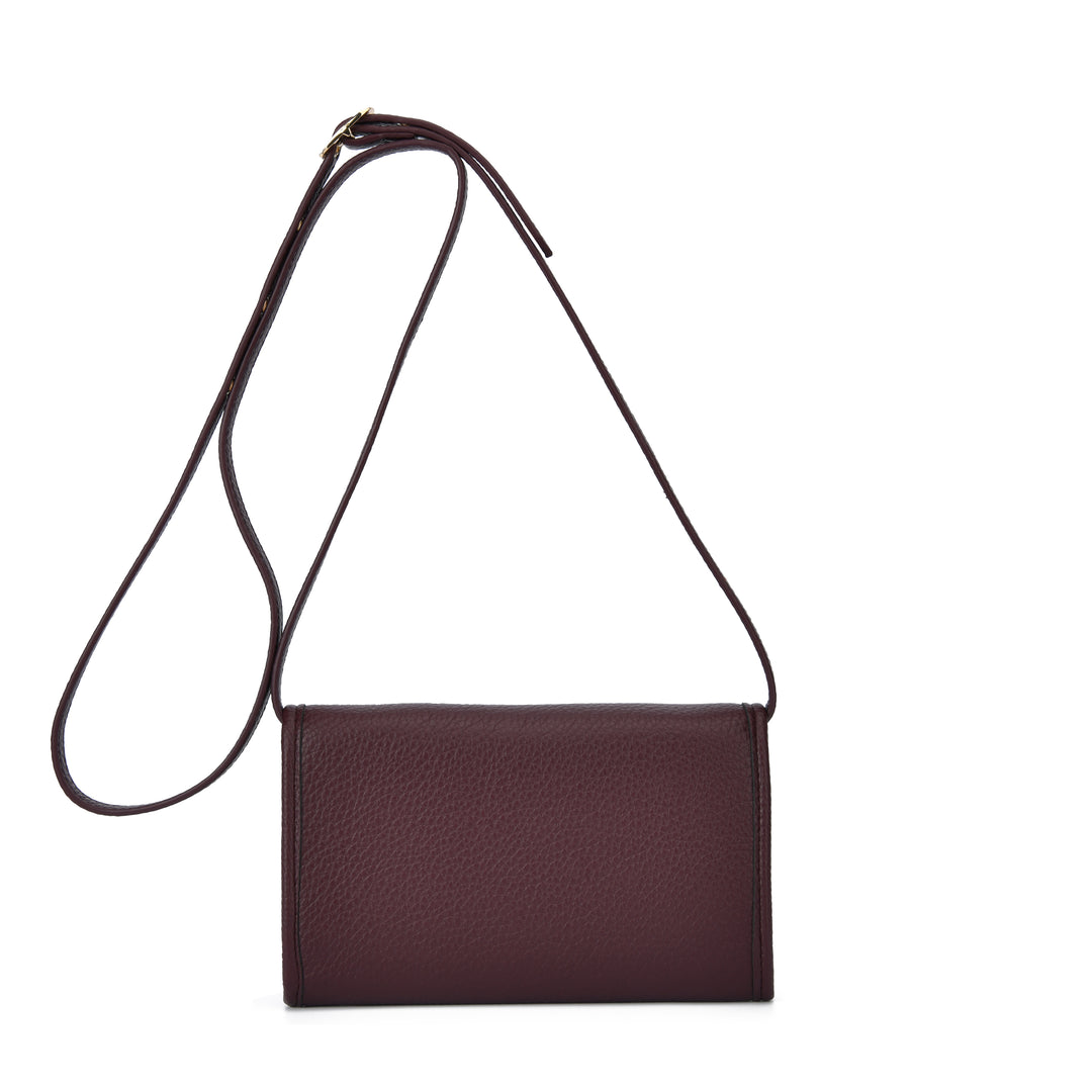 Missa Mini Crossbody Bag