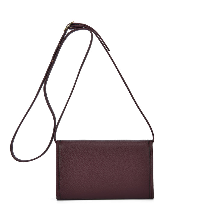 Missa Mini Crossbody Bag