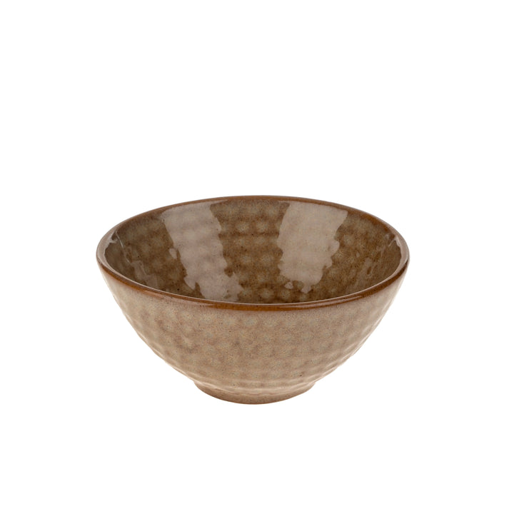 Hammered Mini Bowl