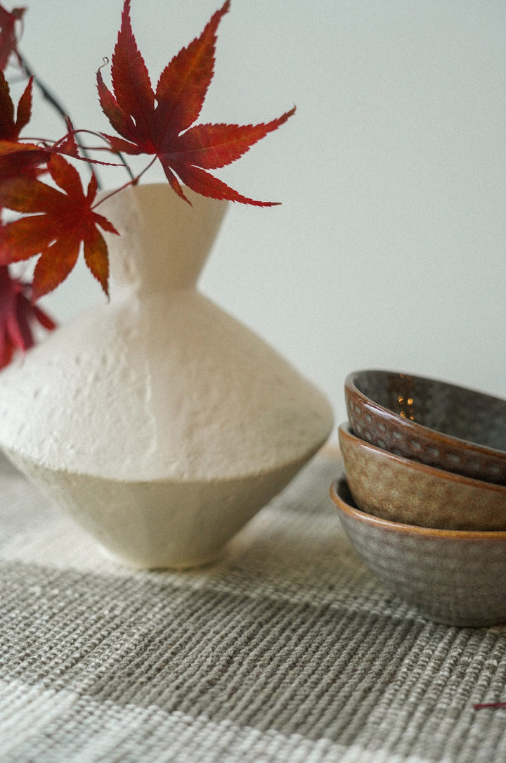 Hammered Mini Bowl
