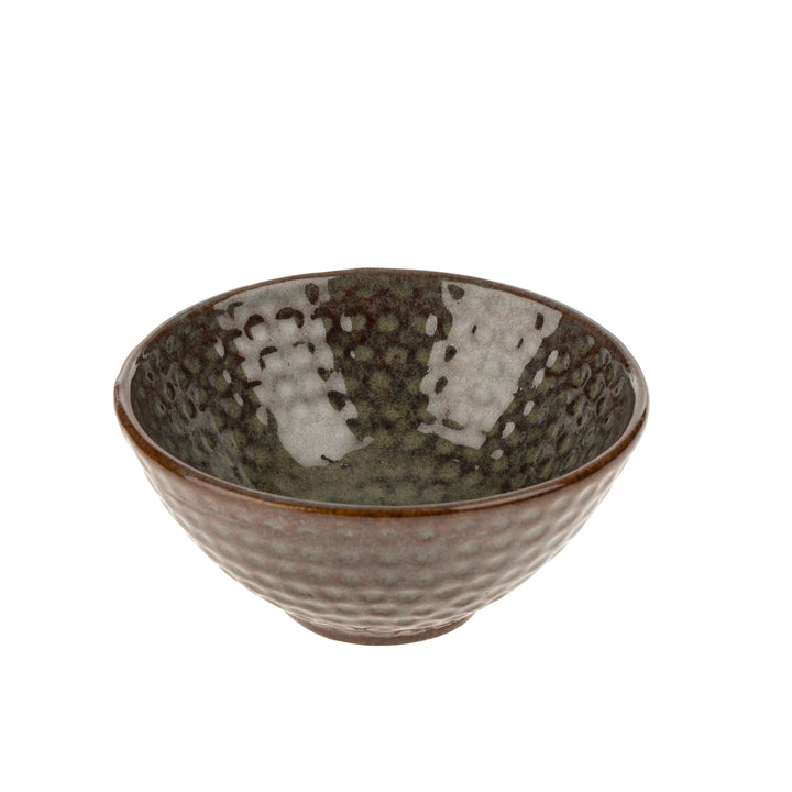 Hammered Mini Bowl