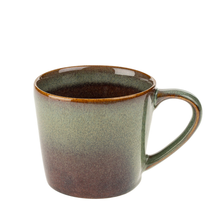 Solstice Mug