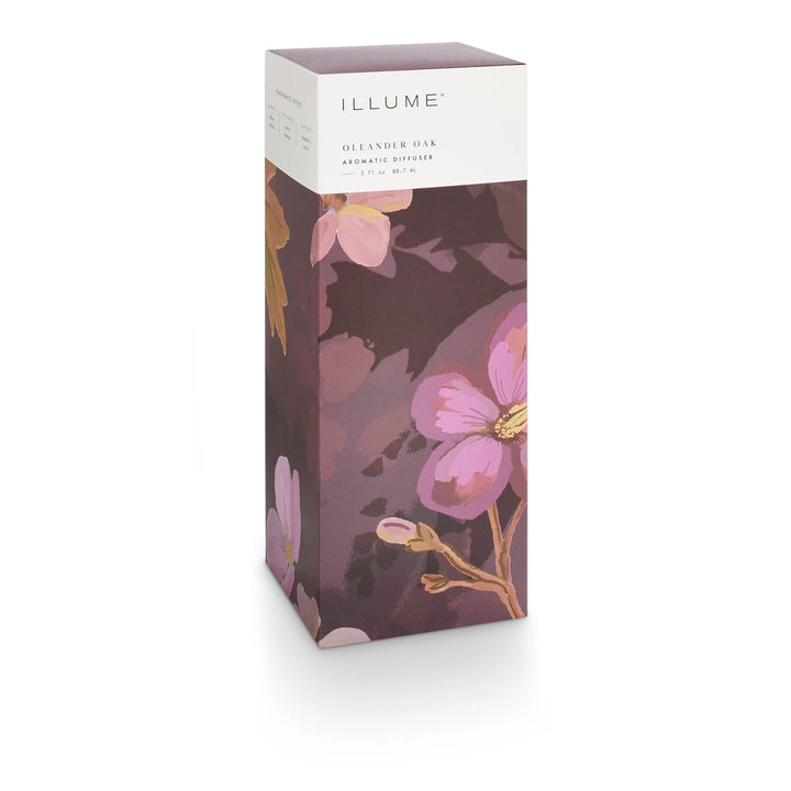 Oleander Oak Reed Diffuser