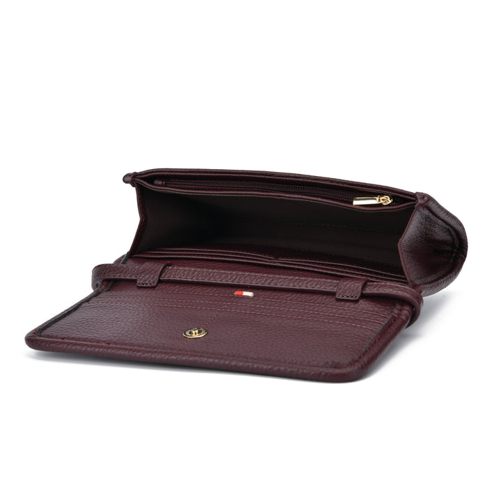 Missa Mini Crossbody Bag