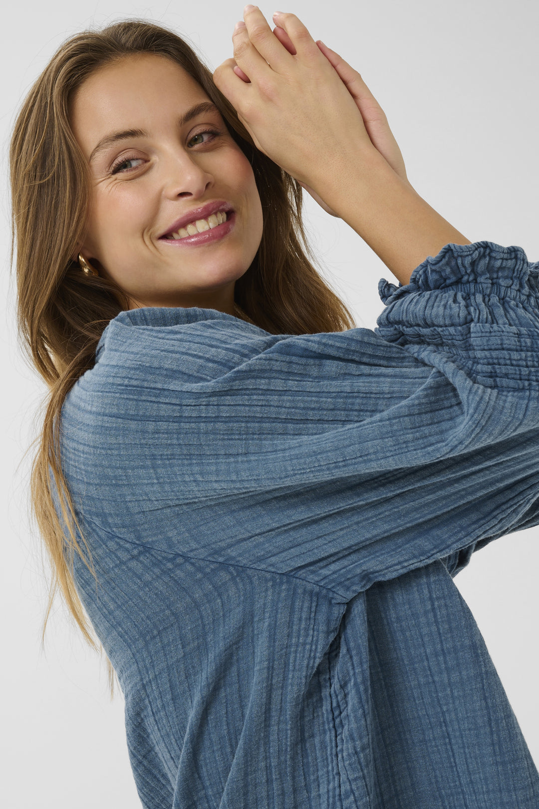 Elina Blouse