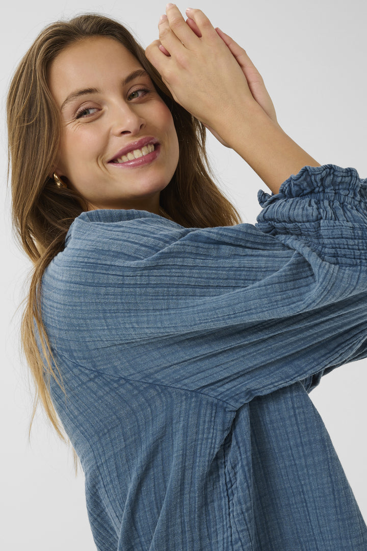Elina Blouse