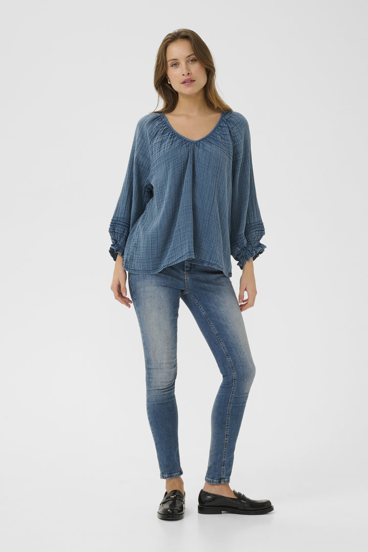 Elina Blouse