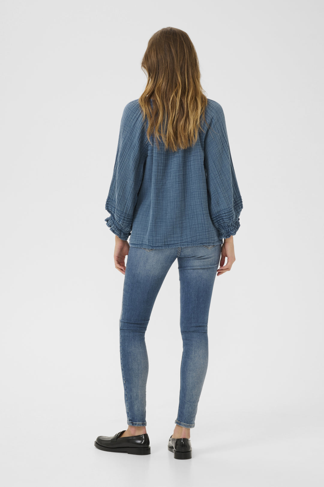 Elina Blouse